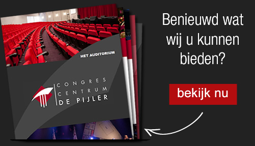 Brochure Congres Pijler